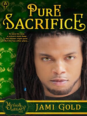 cover image of Pure Sacrifice